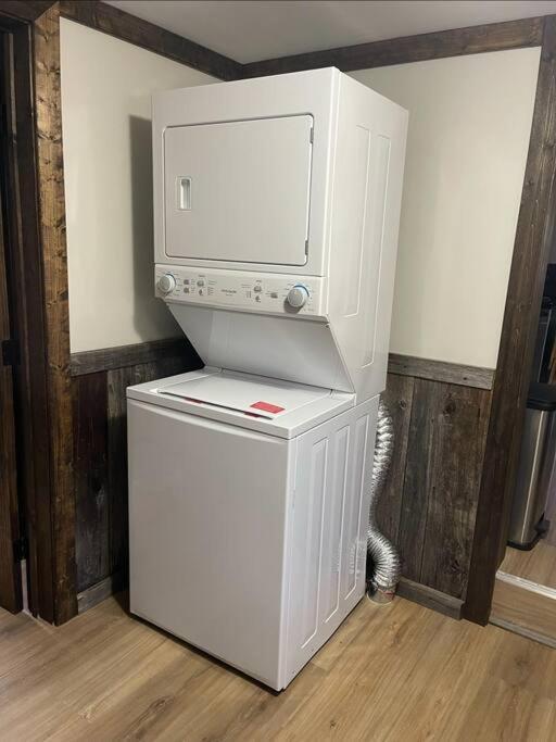 The Cozy Nest Holiday home Mount Airy