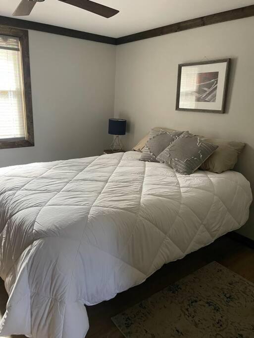The Cozy Nest Holiday home
