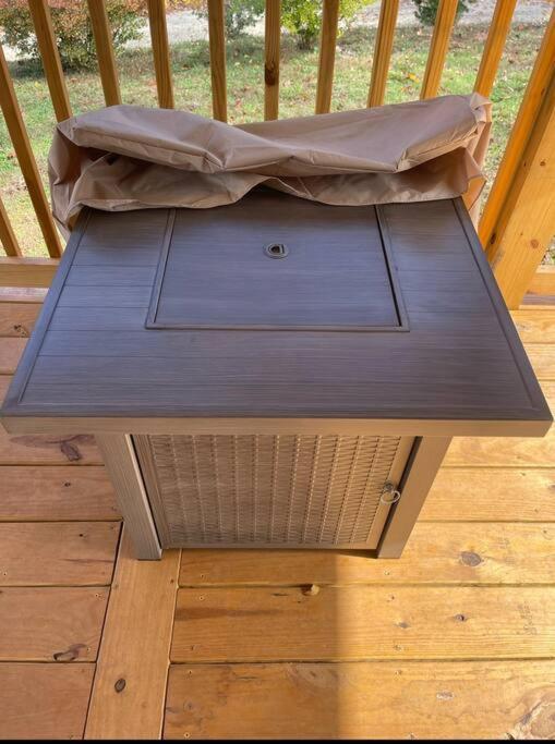 The Cozy Nest Holiday home *