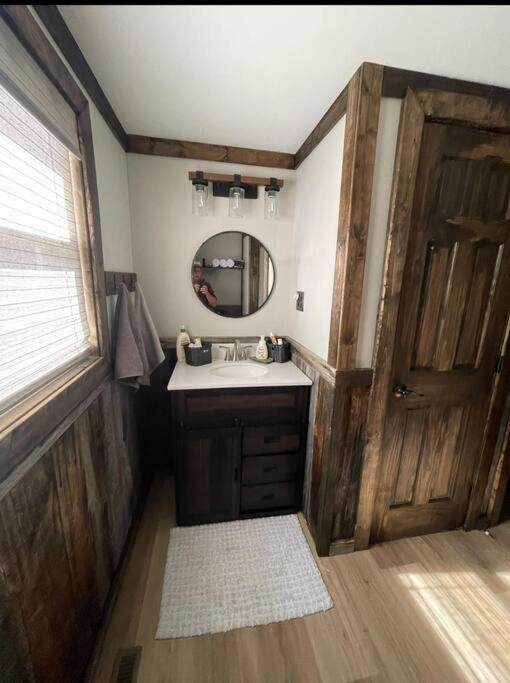 The Cozy Nest Mount Airy
