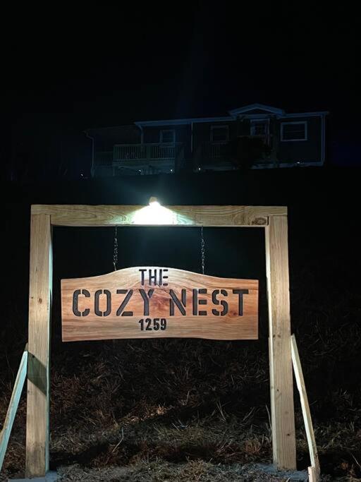 The Cozy Nest