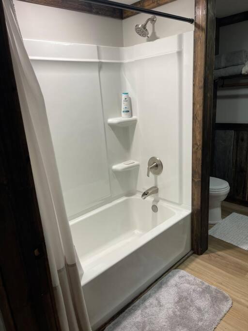 Holiday home The Cozy Nest Mount Airy