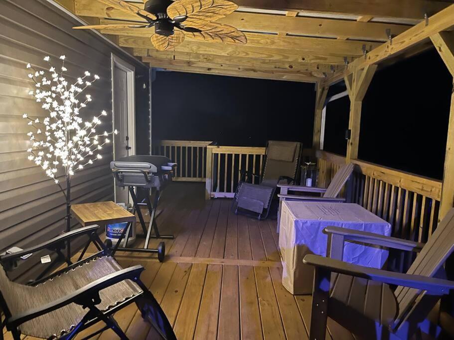 The Cozy Nest * Mount Airy