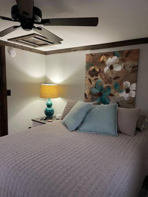 The Cozy Nest
