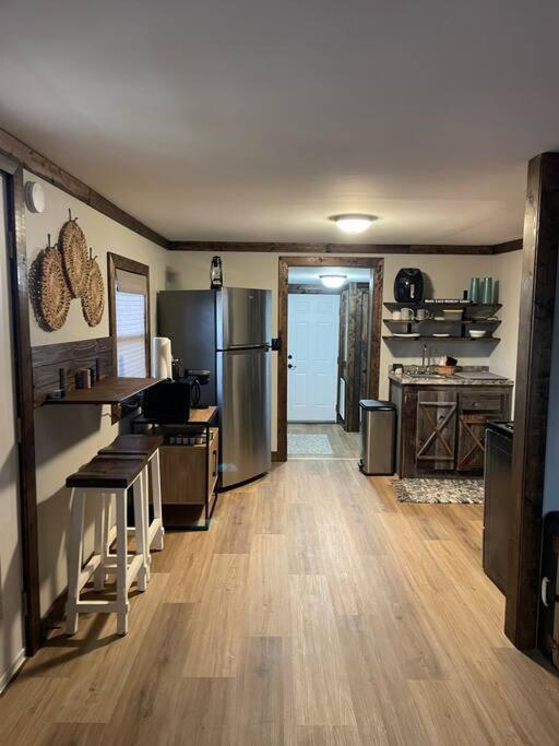 Holiday home The Cozy Nest Mount Airy