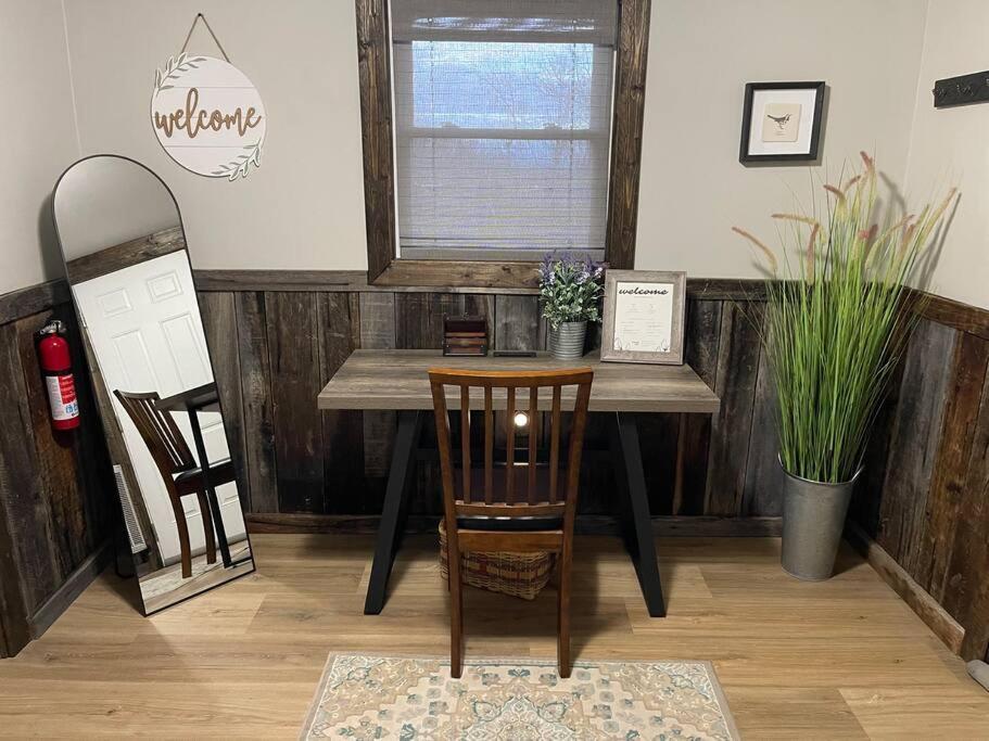 Holiday home The Cozy Nest Mount Airy