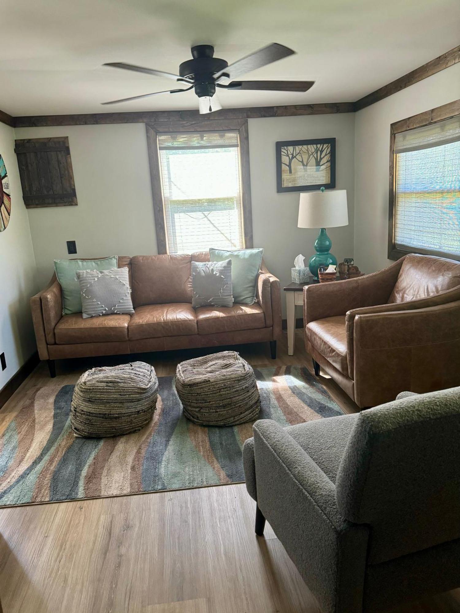 The Cozy Nest * Mount Airy