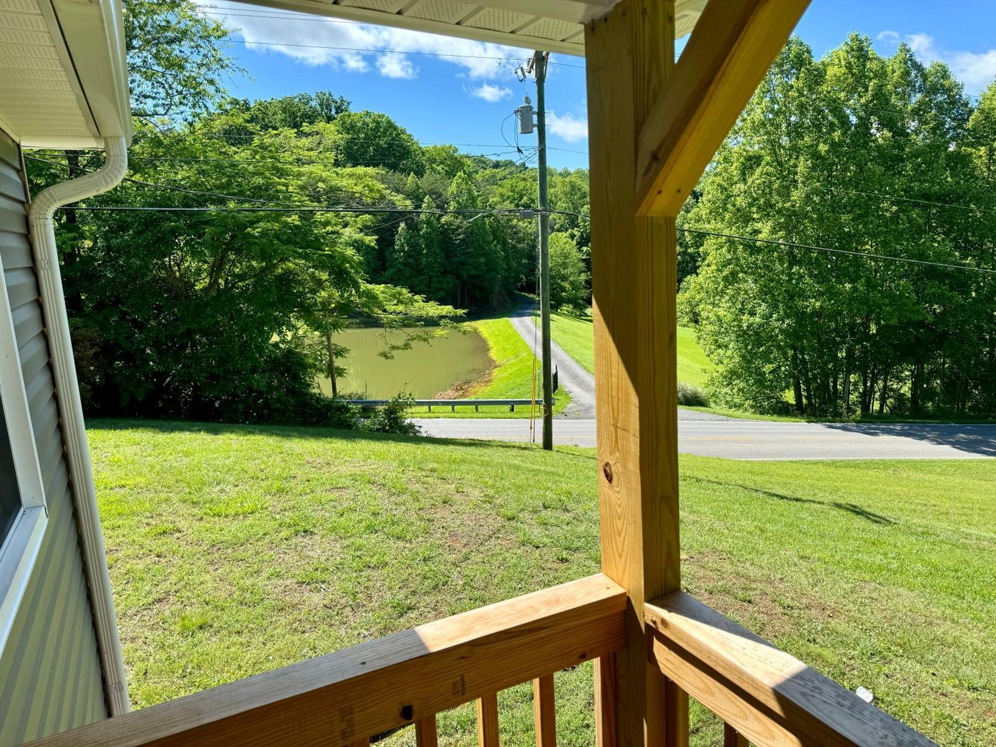 The Cozy Nest Holiday home Mount Airy