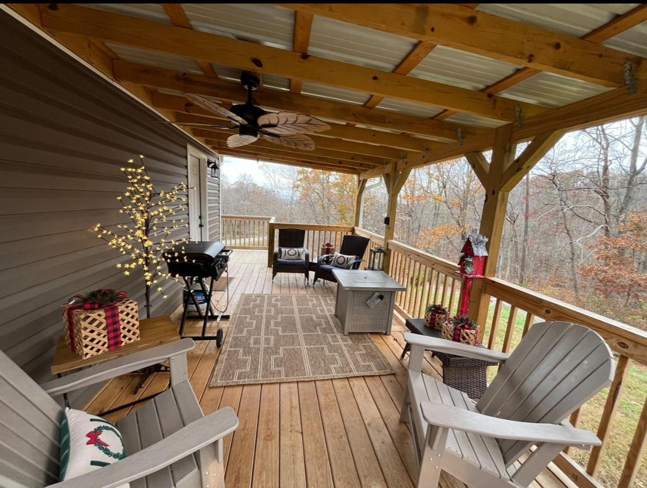 The Cozy Nest *